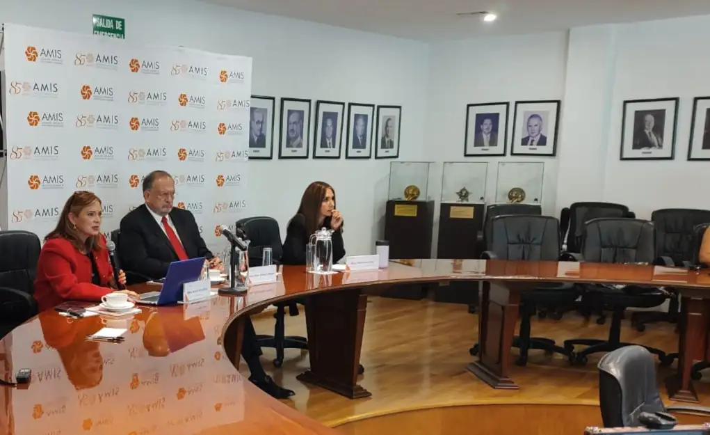 AMIS da impulso a la cultura de la previsión para tener ciudades más resilientes