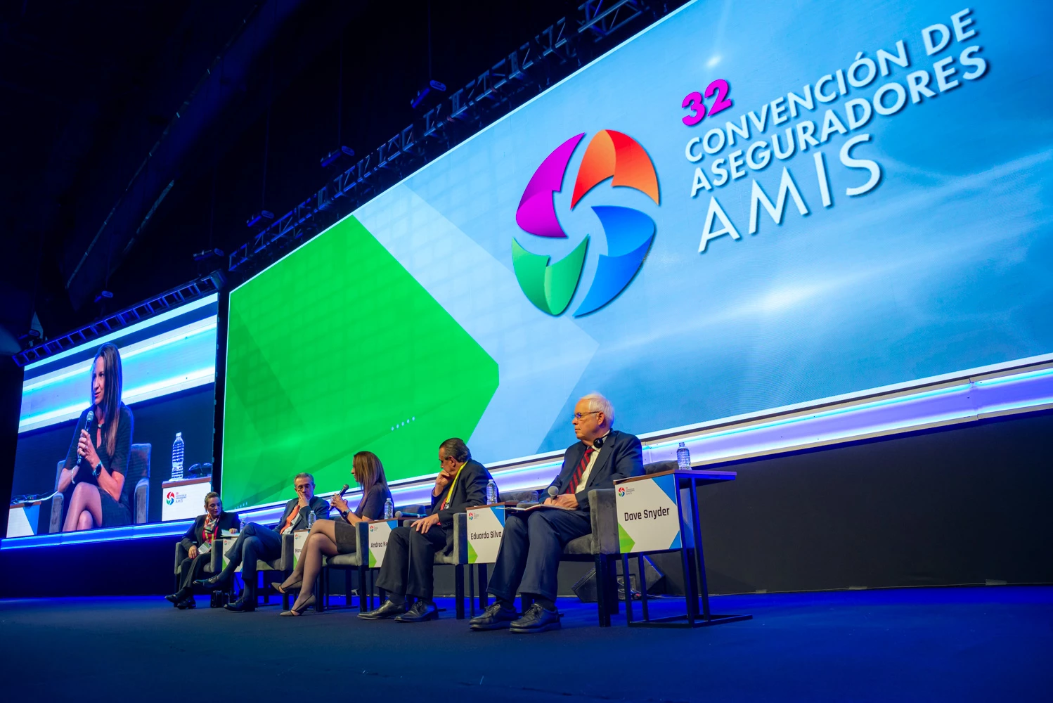 Cerrando las brechas de penetración