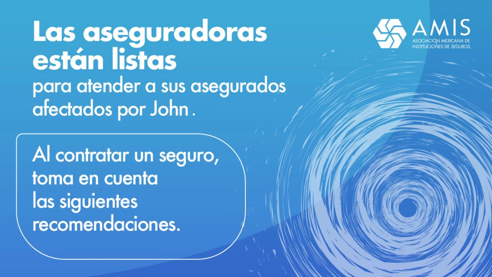 Consulta el directorio de Aseguradoras Asociadas: