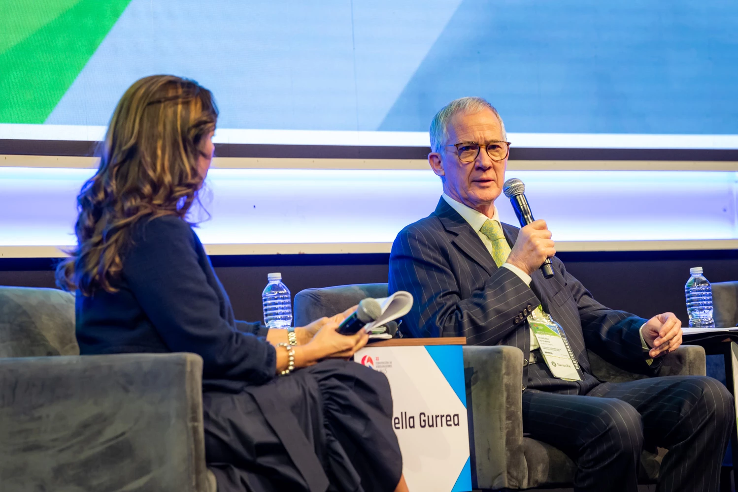 Enfrentando lo desconocido: El nuevo panorama de riesgos.