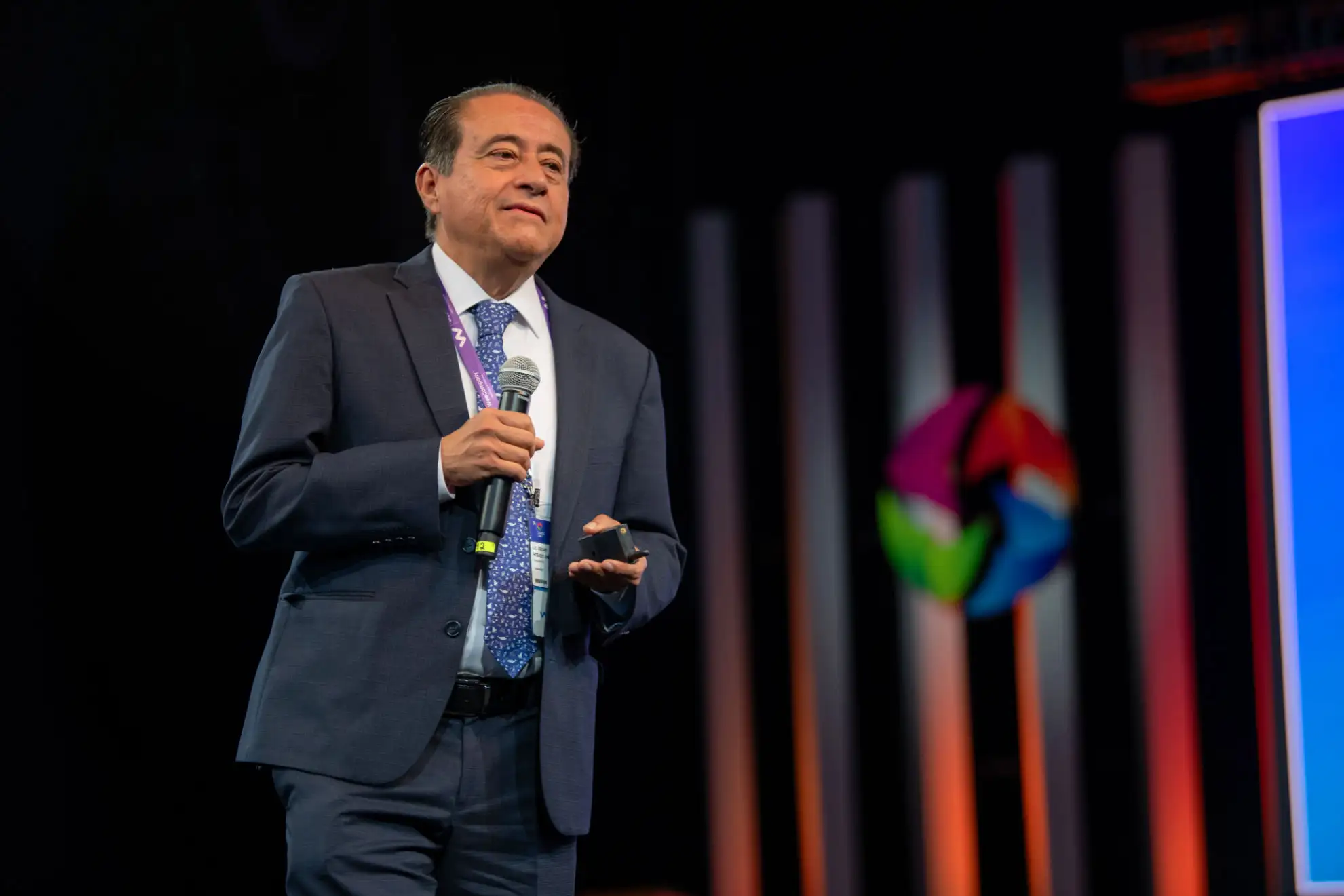 Fotogalería Mensaje Inicial