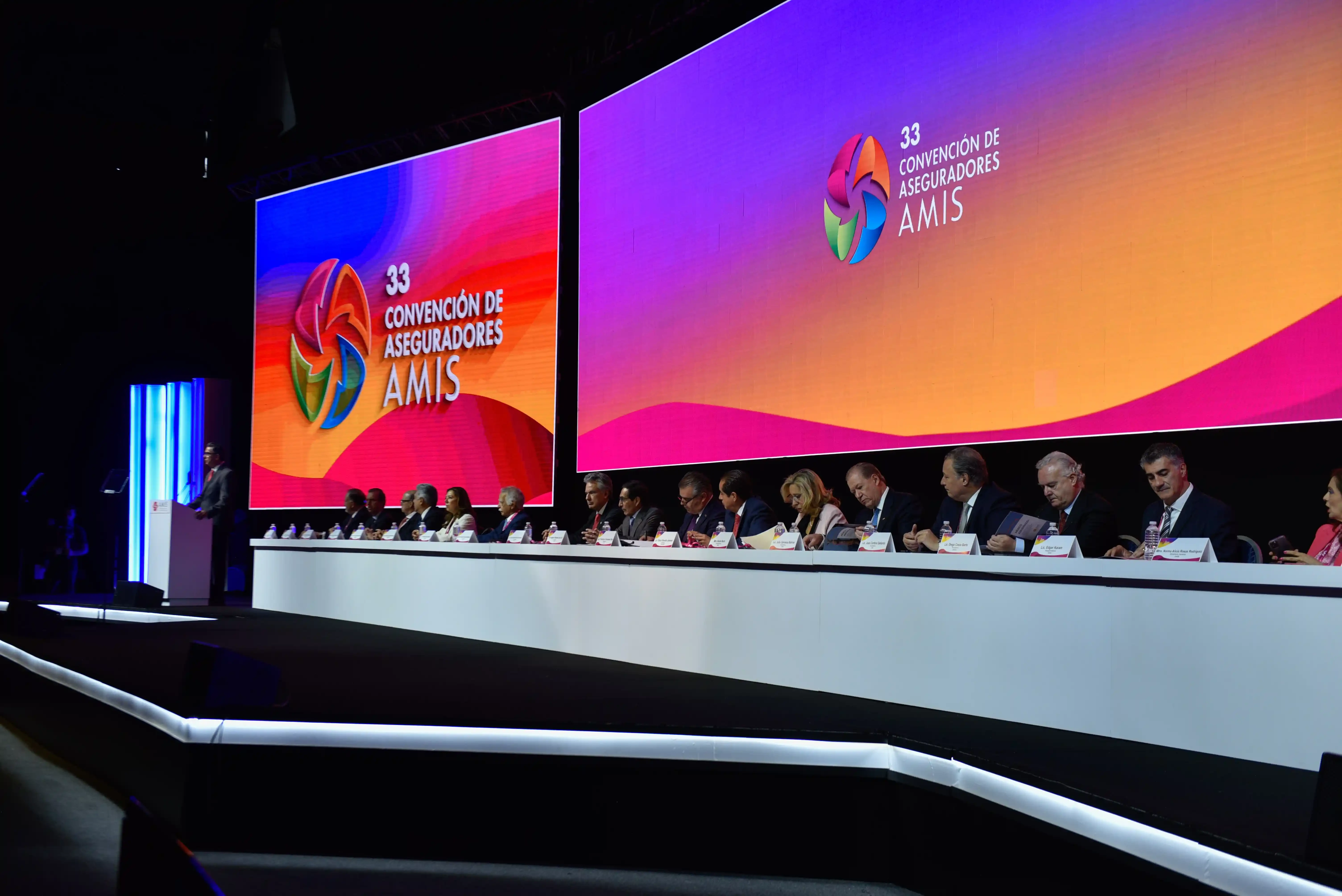 Galería. Inauguración CAAMIS 33