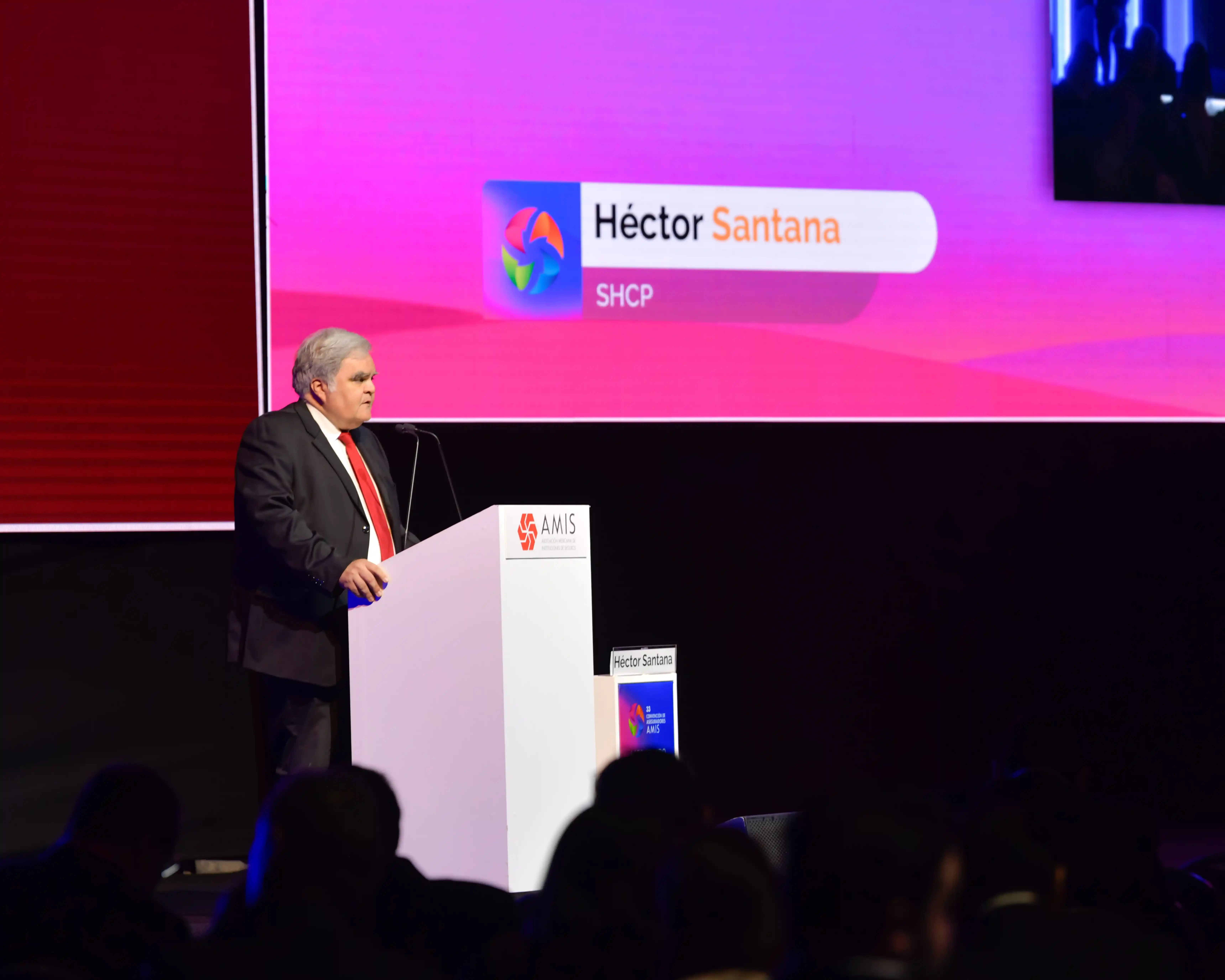 Galería. Mensaje CAAMIS 33