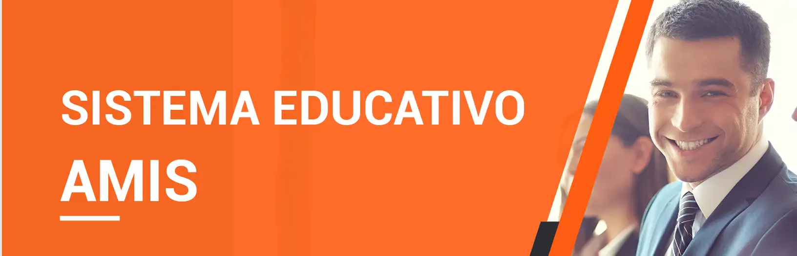 SISTEMA EDUCATIVO AMIS