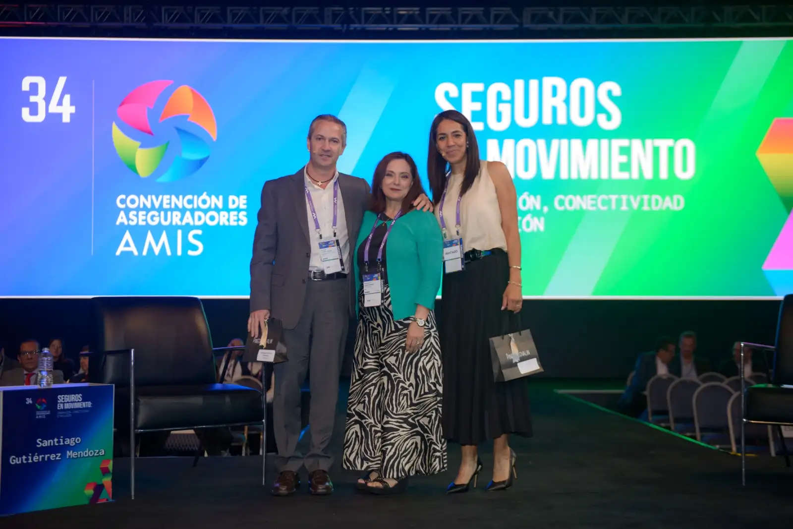 Versión estenográfica de la Conferencia “Disrupción digital y ciberseguridad: protegiendo un mundo conectado”